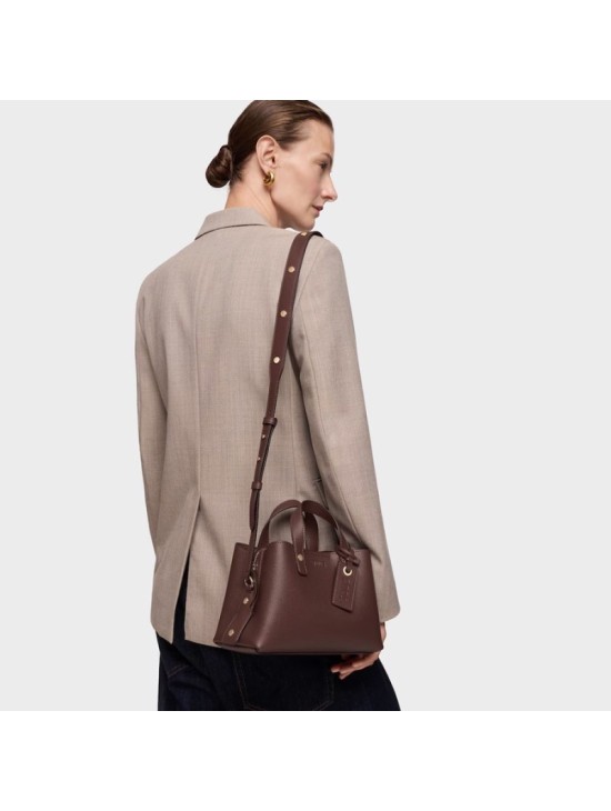 City Pequeño Tous Marrón The Citybow 2002355343 | Joyería Parejo
