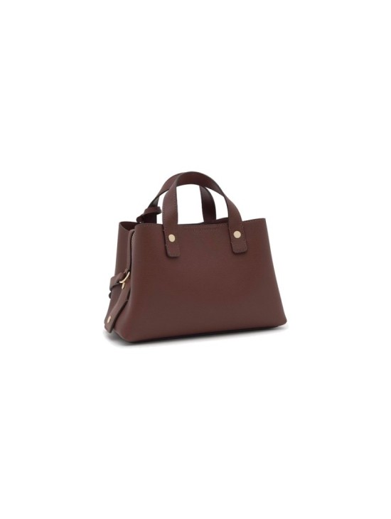 City Pequeño Tous Marrón The Citybow 2002355343 | Joyería Parejo