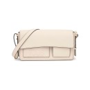 Bandolera Mediana Tous Beige Back to Basics 2002381501