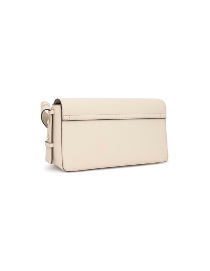Bandolera Mediana Tous Beige Back to Basics | Joyería Parejo