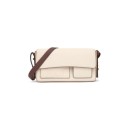 Bandolera Mediana Tous Beige Marrón Back to Basics 2002381502