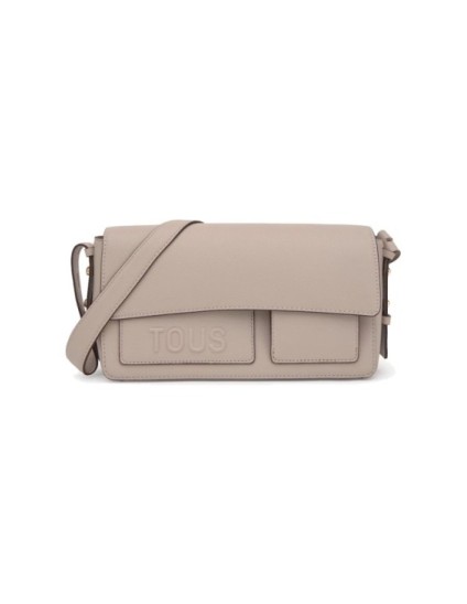 Bandolera Mediana Tous Topo Back to Basics | Joyería Parejo