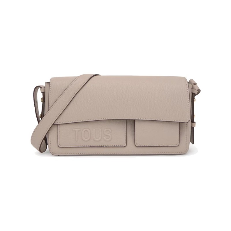 Bandolera Mediana Tous Topo Back to Basics | Joyería Parejo