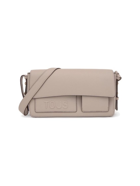 Bandolera Mediana Tous Topo Back to Basics | Joyería Parejo