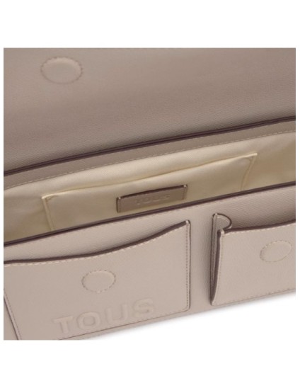 Bandolera Mediana Tous Topo Back to Basics | Joyería Parejo