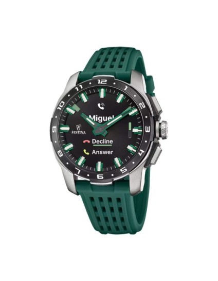 Reloj Festina Connected Full D F23305/1 Hombre | Joyería Parejo