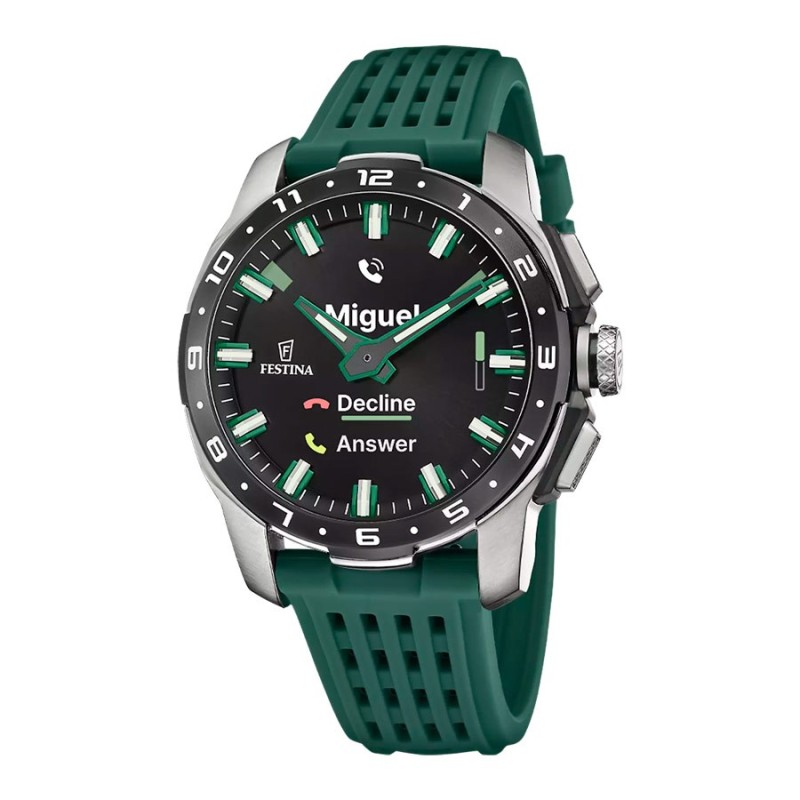 Reloj Festina Connected Full D F23305/1 Hombre | Joyería Parejo