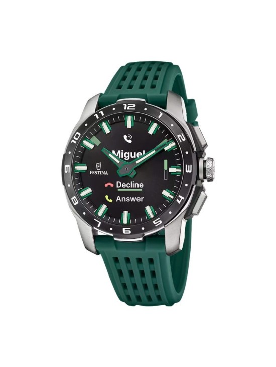Reloj Festina Connected Full D F23305/1 Hombre | Joyería Parejo