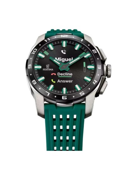 Reloj Festina Connected Full D F23305/1 Hombre | Joyería Parejo