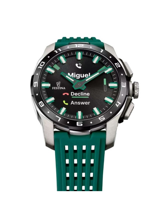 Reloj Festina Connected Full D F23305/1 Hombre | Joyería Parejo