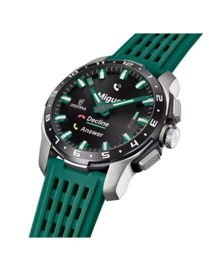 Reloj Festina Connected Full D F23305/1 Hombre | Joyería Parejo