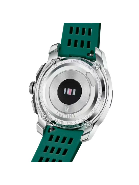 Reloj Festina Connected Full D F23305/1 Hombre | Joyería Parejo