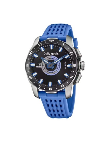 Reloj Festina Connected Full D F23305/2 Hombre | Joyería Parejo