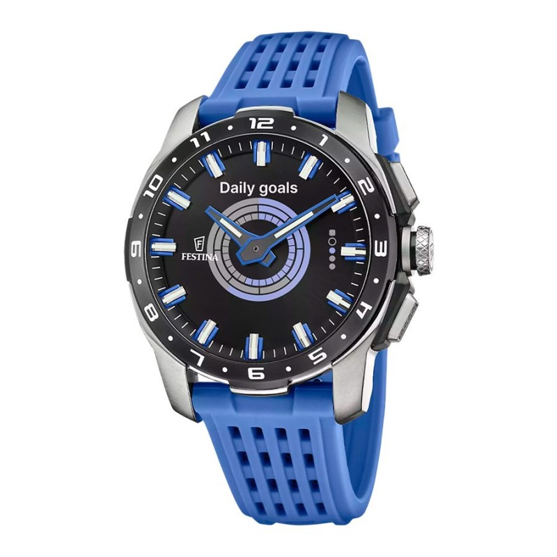 Reloj Festina Connected Full D F23305/2 Hombre | Joyería Parejo