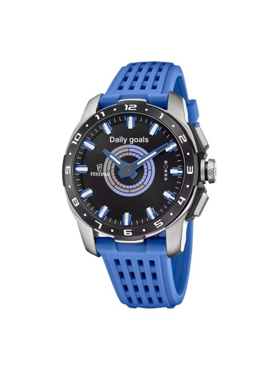 Reloj Festina Connected Full D F23305/2 Hombre | Joyería Parejo
