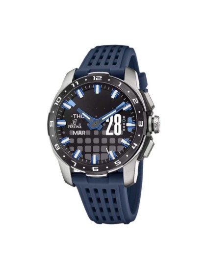 Reloj Festina Connected Full D F23305/3 Hombre | Joyería Parejo