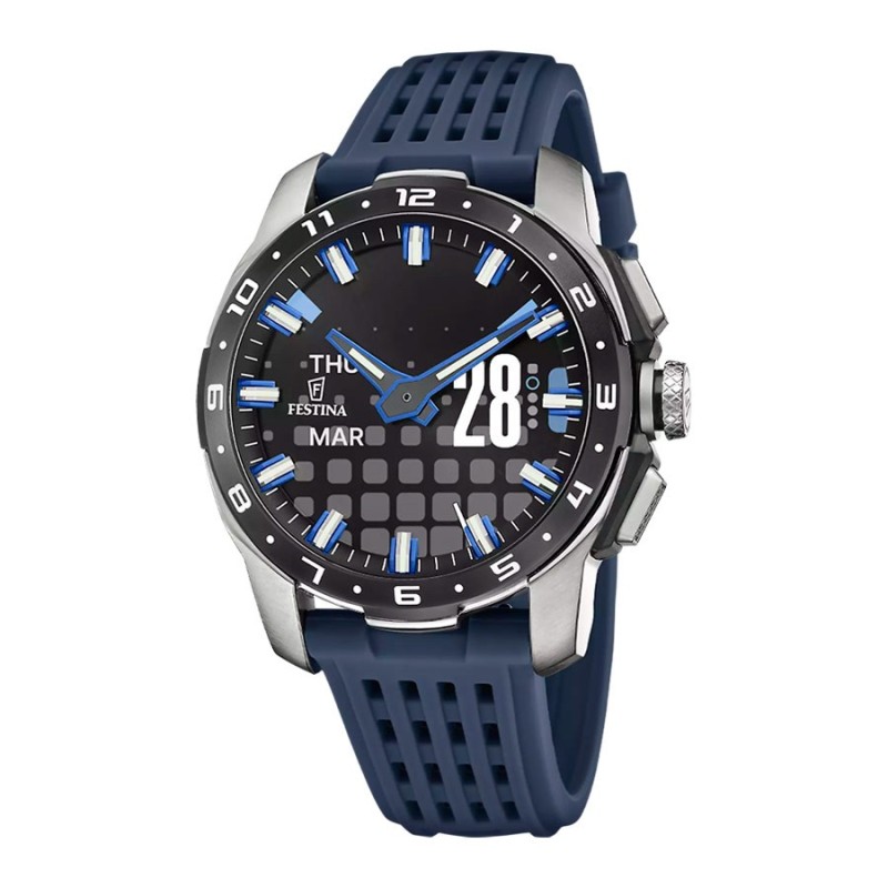 Reloj Festina Connected Full D F23305/3 Hombre | Joyería Parejo