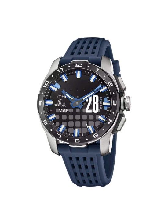 Reloj Festina Connected Full D F23305/3 Hombre | Joyería Parejo