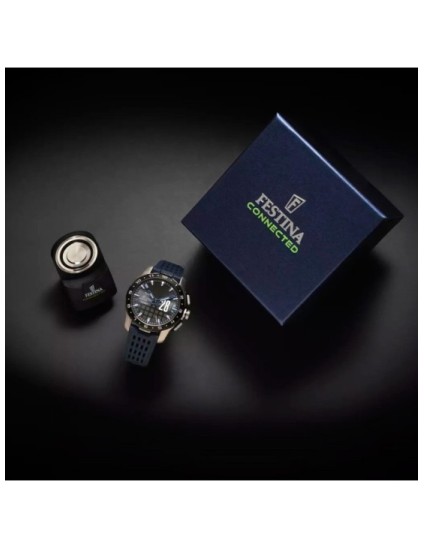 Reloj Festina Connected Full D F23305/3 Hombre | Joyería Parejo