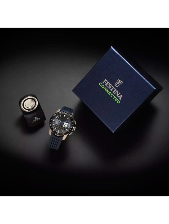 Reloj Festina Connected Full D F23305/3 Hombre | Joyería Parejo