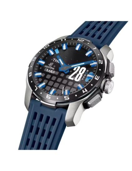 Reloj Festina Connected Full D F23305/3 Hombre | Joyería Parejo