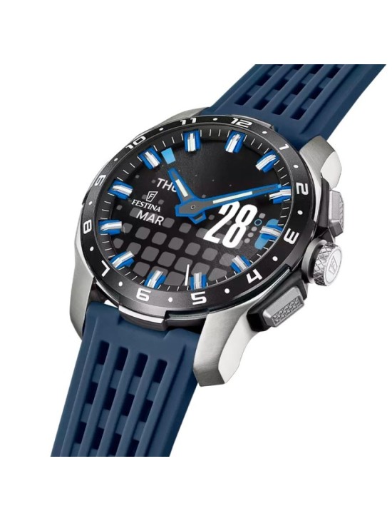 Reloj Festina Connected Full D F23305/3 Hombre | Joyería Parejo