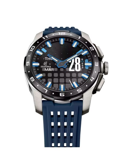 Reloj Festina Connected Full D F23305/3 Hombre | Joyería Parejo