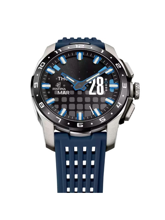 Reloj Festina Connected Full D F23305/3 Hombre | Joyería Parejo