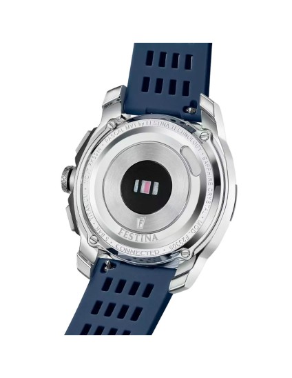 Reloj Festina Connected Full D F23305/3 Hombre | Joyería Parejo