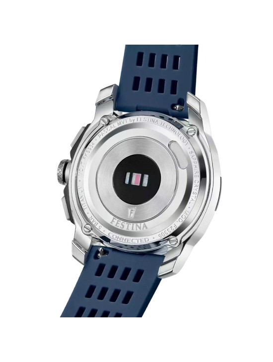 Reloj Festina Connected Full D F23305/3 Hombre | Joyería Parejo