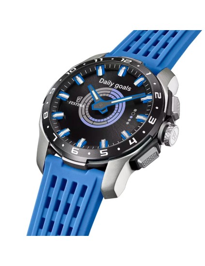 Reloj Festina Connected Full D F23305/2 Hombre | Joyería Parejo