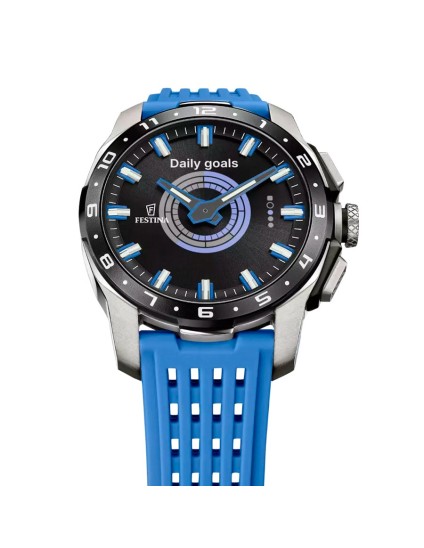 Reloj Festina Connected Full D F23305/2 Hombre | Joyería Parejo