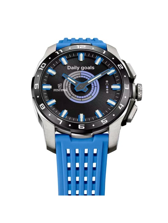 Reloj Festina Connected Full D F23305/2 Hombre | Joyería Parejo
