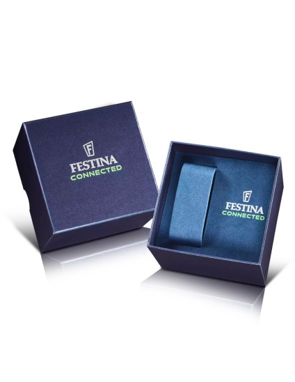 Reloj Festina Connected Full D F23305/2 Hombre | Joyería Parejo