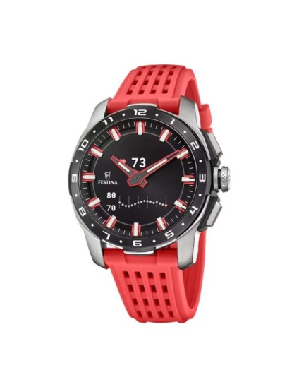 Reloj Festina Connected Full D F23305/4 Hombre | Joyería Parejo