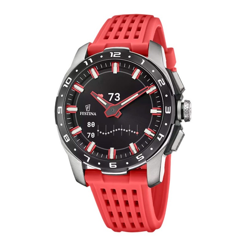 Reloj Festina Connected Full D F23305/4 Hombre | Joyería Parejo