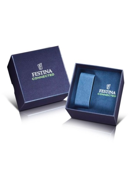 Reloj Festina Connected Full D F23305/4 Hombre | Joyería Parejo