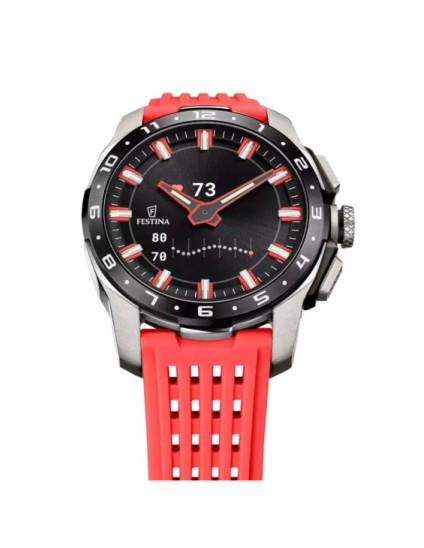 Reloj Festina Connected Full D F23305/4 Hombre | Joyería Parejo