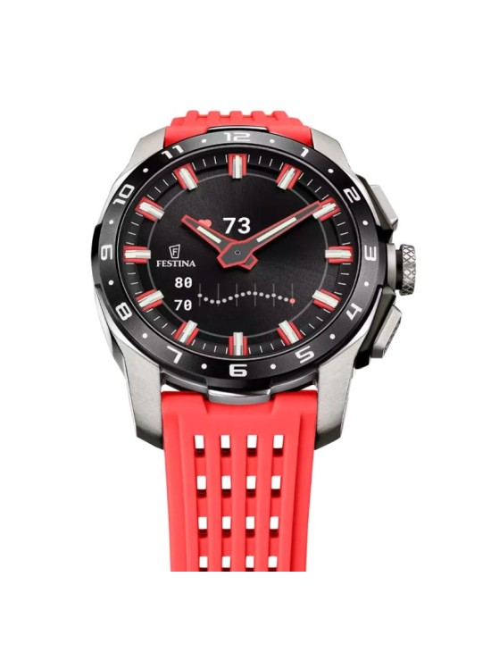Reloj Festina Connected Full D F23305/4 Hombre | Joyería Parejo