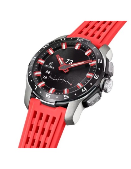 Reloj Festina Connected Full D F23305/4 Hombre | Joyería Parejo