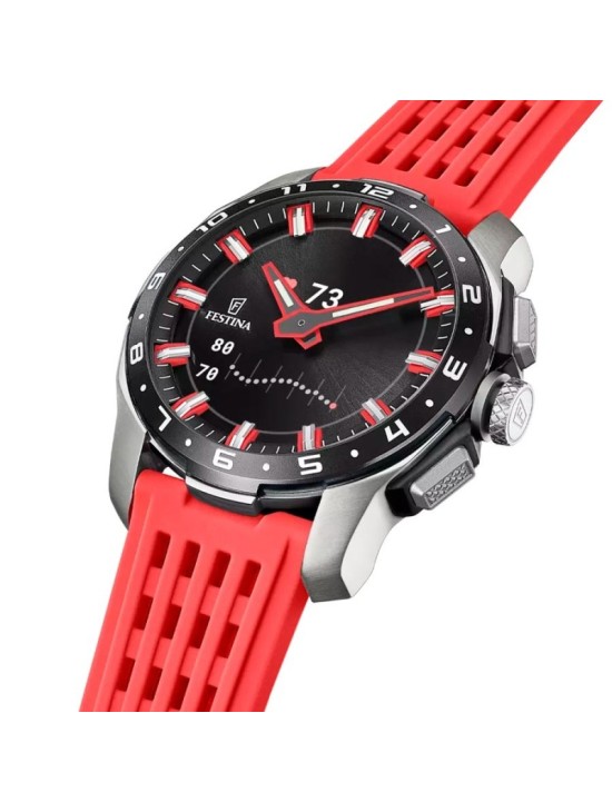 Reloj Festina Connected Full D F23305/4 Hombre | Joyería Parejo