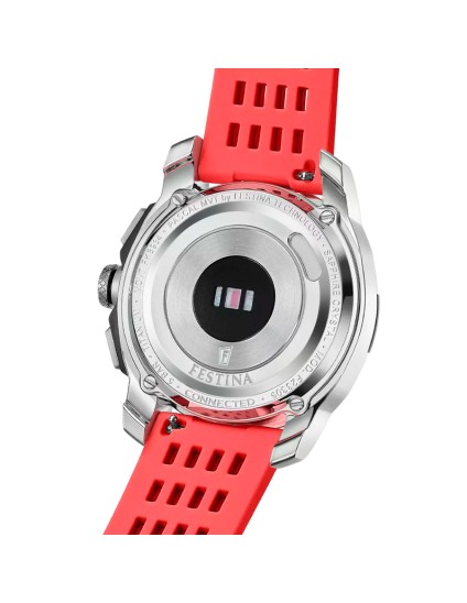 Reloj Festina Connected Full D F23305/4 Hombre | Joyería Parejo