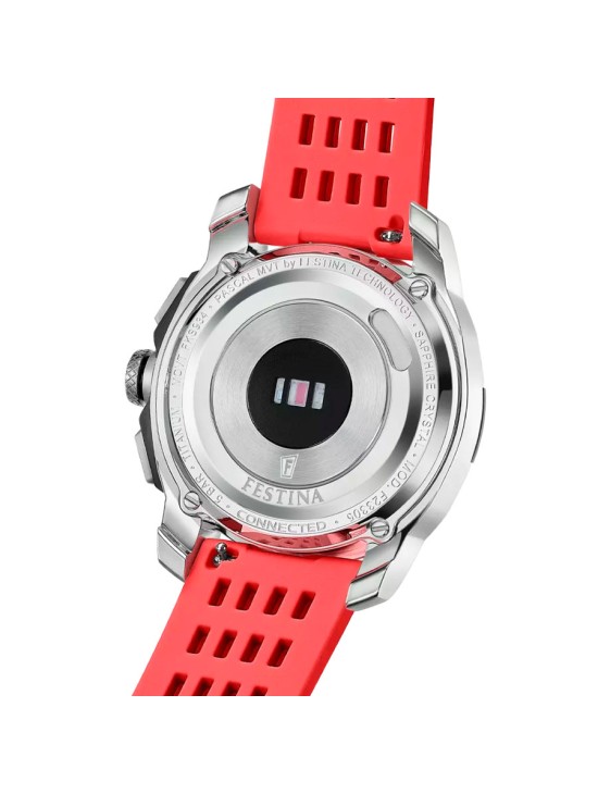 Reloj Festina Connected Full D F23305/4 Hombre | Joyería Parejo