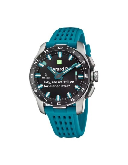 Reloj Festina Connected Full D F23305/5 Hombre | Joyería Parejo