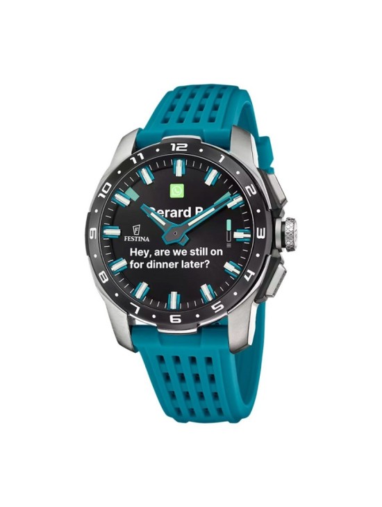 Reloj Festina Connected Full D F23305/5 Hombre | Joyería Parejo