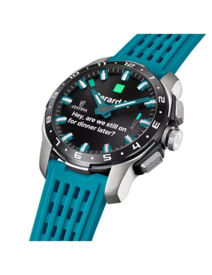 Reloj Festina Connected Full D F23305/5 Hombre | Joyería Parejo