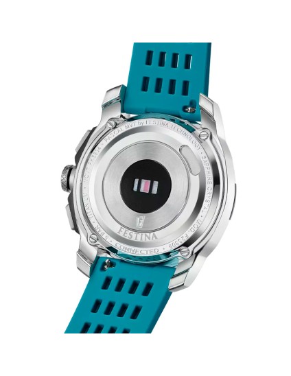 Reloj Festina Connected Full D F23305/5 Hombre | Joyería Parejo