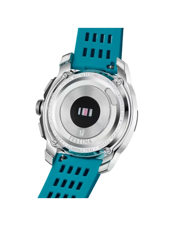 Reloj Festina Connected Full D F23305/5 Hombre | Joyería Parejo