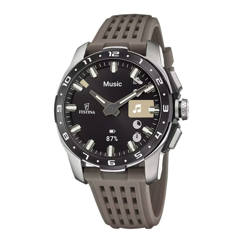Reloj Festina Connected Full D F23305/6 Hombre | Joyería Parejo