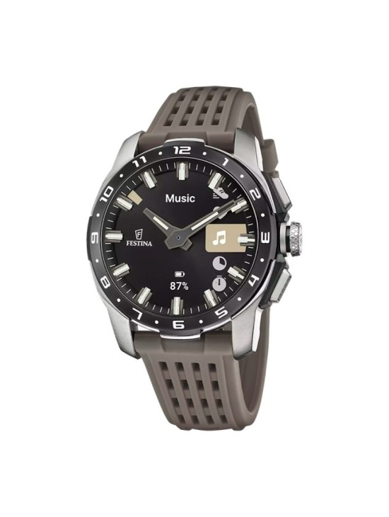 Reloj Festina Connected Full D F23305/6 Hombre | Joyería Parejo